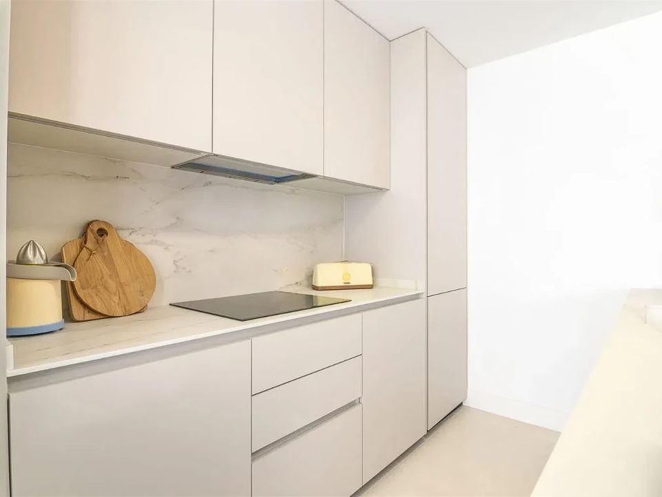 Leilighet i Fuengirola, Malaga - bilde 5